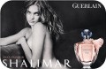 Shalimar Parfum Initial L`Eau – свежее посвящение в чувственность от Guerlain (Герлен)