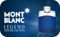 Legend Special Edition – классическая, чувственная элегантность от Montblanc (Монт Бланк)