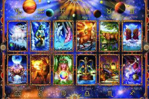 Подбираем постельное белье по знаку Зодиака