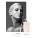 Новинка 2013: For Her L'eau – олицетворение тонкости и чувственной нежности от Narciso Rodriguez (Нарцисо Родригес) 