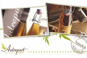 Косметика Autrepart – путишествие по чарующим провинциям Франции