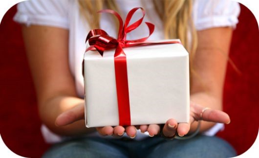 Подарки на 23 февраля