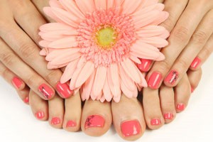 Маникюрный набор – тонкости выбора