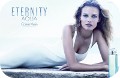 Eternity Aqua for Women – свежий таинственный аромат от Calvin Klein (Кельвин Кляйн)