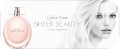 Sheer Beauty – чистота, сексуальность и уверенность от Calvin Klein (Кельвин Кляйн)