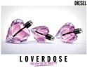 Loverdose L'Eau de Toilette – игривый аромат от Diesel (Дизель)