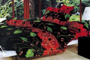 Рекомендации по уходу за постельным бельем