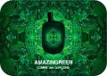 Amazingreen – взрыв «зеленой» энергии от Comme des Garcons (Ком де Гарсон)