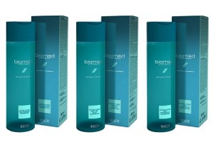 Extra Pure – линия для решения проблем кожи головы от Biomed (Биомед)