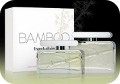 Коллекция ароматов Bamboo для Нее и для Него от Franck Olivier (Франк Оливер)