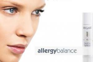  Allergy Balance – гипоаллергенная линия от Declare (Декларе)