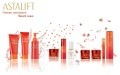 Astalift (Асталифт) – омолаживающая линия средств для сияния кожи 
