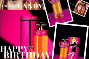 Аромат Candy Collector – коллекционное издание от Prada (Прада)