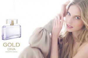 Gold Diva от Roberto Verino (Роберто Верино) – воспетая парфюмерами ода свету 