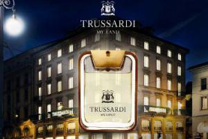 My Land – ароматная душа Trussardi (Труссарди)