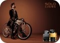 Solo Loewe Platinum – исключительный аромат для выдающегося мужчины от Loewe (Лоеве)
