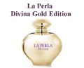  Divina Gold Edition – роскошный лимитированный аромат от La Perla (Ла Перла)