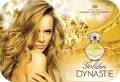  Аромат Golden Dynastie – олицетворение роскошной жизни от Princesse Marina De Bourbon (Принцесса Марина де Бурбон)