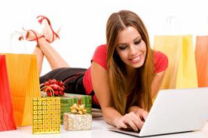 Основные преимущества онлайн-шопинга