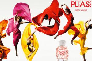 Аромат Pleats Please – нектар блаженства от Issey Miyake (Иссей Мияке)