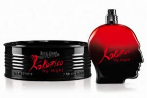 Аромат Kokorico by Night – коктейль из страсти, сексуальности и мужественности от Jean Paul Gaultier (Жан Поль Готье)!