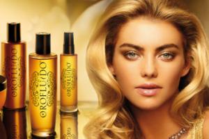 Orofluido (Орофлюидо) – жидкое золото для Ваших волос!