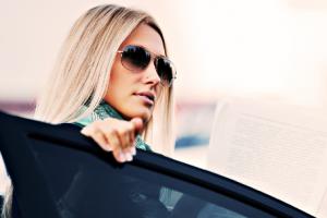  Маникюр деловой женщины