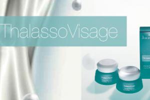 Thalasso Visage – морской шелк на Вашем лице от Jean D'Arcel (Жан Дарсель)
