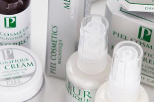  Активируйте молодость своей кожи с косметической линией Magnifique от Piel Cosmetics (Пьель Косметикс)