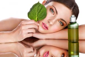 Органическая и натуральная косметика: основные отличия 