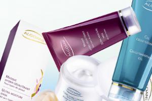 Косметика Algoane (Альгоан) – подарок моря для Вас
