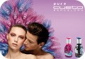  Pure Custo Barselona – чистая и обнаженная душа от Custo Barselona (Кусто Барселона)