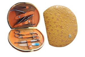 Обзор маникюрных наборов Сталекс