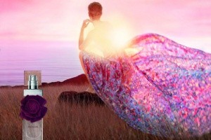  Wildbloom Rouge – аромат таинственности, шарма и элегантности от Banana Republic (Банана Репаблик)