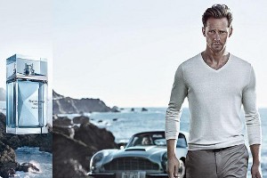 Encounter Fresh – новая таинственность от Calvin Klein (Кельвин Кляйн)