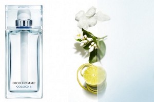 Dior Homme Cologne 2013 – аромат идеального мужчины от Christian Dior (Кристиан Диор)