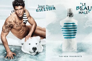  Le Beau Male – источник сексуальности от Jean Paul Gaultier (Жан Поль Готье) 