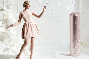  Аромат Miss Aura – талисман счастья от Swarovski (Сваровски) 