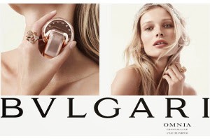 Omnia Crystalline L’Eau de Parfum – новая интерпретация лотоса от Bvlgari (Булгари)