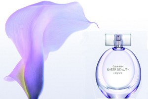  Аромат Sheer Beauty Essence – женственность, изящество и грация от Calvin Klein (Кальвин Кляйн)