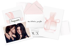  Mademoiselle Ricci L’Eau – новый романтический женский аромат от Nina Ricci (Нина Риччи)