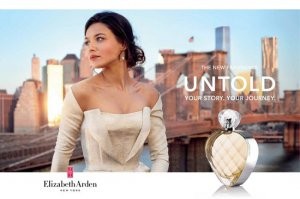  Untold – аромат для современной женщины от Elizabeth Arden (Элизабет Арден)