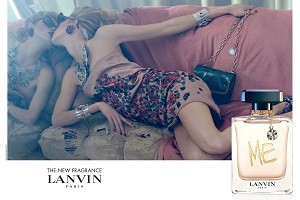  Me – увлекательная мелодия ощущений от Lanvin (Ланвин)