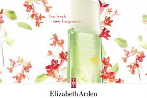 Green Tea Honeysuckle – светлый, женственный, и яркий ароматный коктейль от Elizabeth Arden (Элизабет Арден)