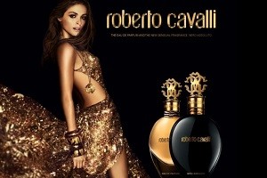  Nero Assoluto — эксклюзивный изысканный аромат от Roberto Cavalli (Роберто Кавалли)