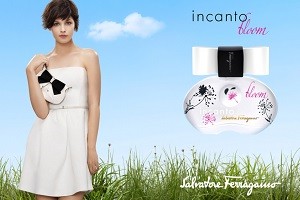  Incanto Bloom — аромат для искушенных поклонниц модного дома Salvatore Ferragamo (Сальваторе Феррагамо)