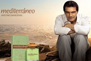 Mediterraneo — воплощение раскрепощенности и чувственности от Antonio Banderas (Антонио Бандерас) 
