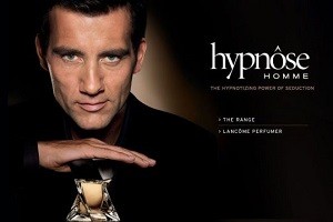  Hypnose Homme – эликсир власти и соблазна для современных мужчин от Lancome (Ланком)