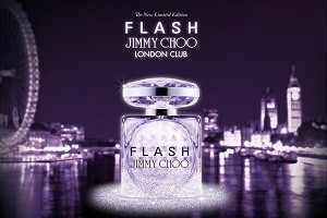  Flash London Club — олицетворение гламура и ночной жизни Лондона от Jimmy Choo (Джимми Чу)