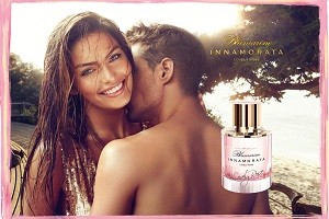  Innamorata Lovely Rose — роскошный аромат любви от Blumarine (Блюмарин)